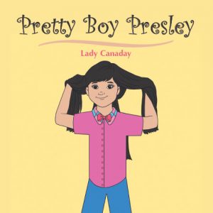 Pretty Boy Presley